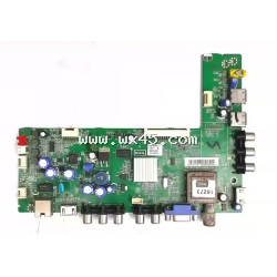 乐华 主板组件 40-MS28AT-MAA2LG LED42C830S